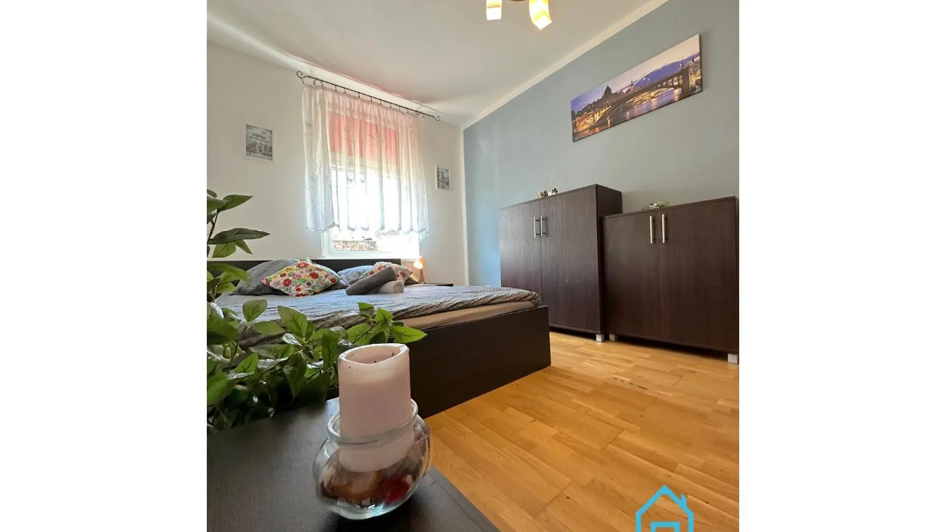 Ginger Room Danzica