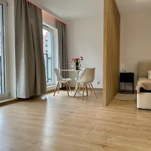 Island Modern Box Gdańsk